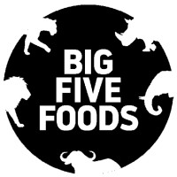 Big Five Foods logo - Similar company to Ammoa Investments (Pty) Ltd