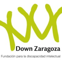 Fundación Down Zaragoza para la discapacidad intelectual logo - Similar company to Escario Threads