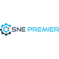 Sne Premier logo - Similar company to Sudco