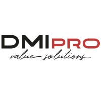 DMI Pro logo - Similar company to Dmi Computer