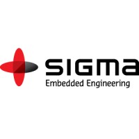 Sigma Embedded Engineering logo - Similar company to Sigma It Group