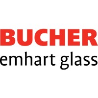 Bucher Emhart Glass Sweden logo - Similar company to Götheborg Of Sweden