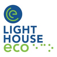 LightHouse ECO logo - Similar company to Xgo