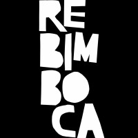 Estúdio Rebimboca logo - Similar company to Rebimboca