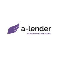 a-lender logo - Similar company to Olmo Negro