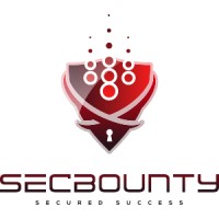 Secbounty Services Private Limited logo - Similar company to Syskeyot Cybersecurity