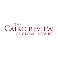 The Cairo Review of Global Affairs logo - Similar company to Caucus Of Women In Politics In The Arab Region (Cwpar)