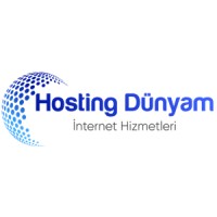 HOSTİNG DÜNYAM BİLİŞİM TEKNOLOJİLERİ TİCARET LİMİTED ŞİRKETİ logo - Similar company to Adahost