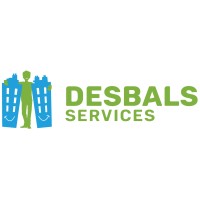 DESBALS SERVICES REGIE DE QUARTIER logo - Similar company to Progress