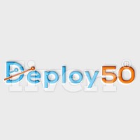deploy50 logo - Similar company to Shopinverse