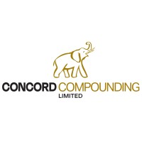 Concord Compounding Limited logo - Similar company to Compounding World Expo