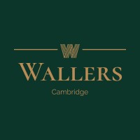 Wallers Cambridge logo - Similar company to Hmo Architects