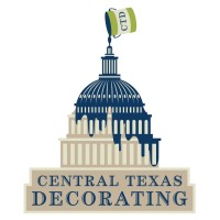Central Texas Decorating logo - Similar company to Affluent Exteriors
