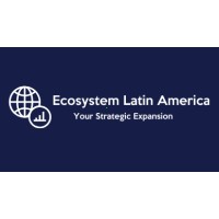 Ecosystem Latin America logo - Similar company to Better Peggy