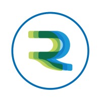 ROUND.be logo - Similar company to Growing Daily Disability Services