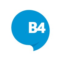 B4 Eventos logo - Similar company to Beta Network
