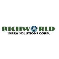 Richworld Infra Solutions Corp. logo - Similar company to Bynd Studios