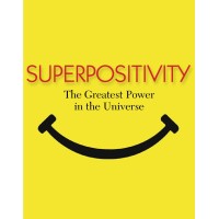 Superpositivity logo - Similar company to Politheor: European Policy Network