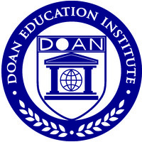 DOAN Education Institute (College) logo - Similar company to Doan College