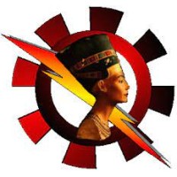 Middle Egypt Electricity Distribution Company logo - Similar company to Entropy Team