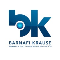 Laboratorio Barnafi Krause logo - Similar company to Clini Chile