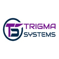 Trigma Systems logo - Similar company to Thingap, Inc.