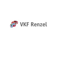 VKF Renzel Hellas logo - Similar company to Onecolor Paints