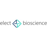 Elect Bioscience AB logo - Similar company to Isentio