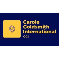 Carole Goldsmith International logo - Similar company to Next Level Communication