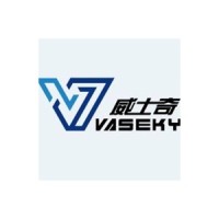 Zhouji Vaseky logo - Similar company to Joi Ai
