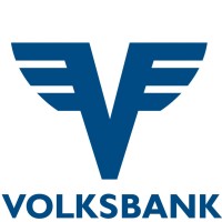 Volksbank Steiermark AG logo - Similar company to Futbit