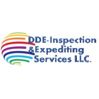 DDE INSPECTION & EXPEDITING SERVICES LLC logo - Similar company to Servitac