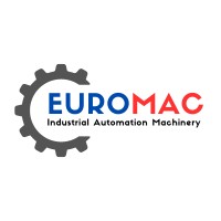 Euromac Industrial Automation Machinery logo - Similar company to Euromac