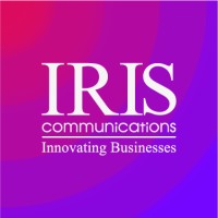 IRIS Communications [Egypt] logo - Similar company to Dv9 Network