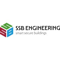 SSB GLOBAL GENERAL CONTRACTING COMPANY logo - Similar company to Samtec Contracting Company