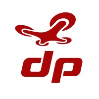 droneparts GmbH logo - Similar company to Dp-Dynamic