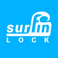surfinlock logo - Similar company to Aywana