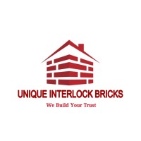 Unique Interlocking Bricks logo - Similar company to Kenda Interlocking Bricks Ltd (Kib Ltd)