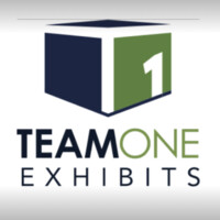 Team One Exhibits, Inc. logo - Similar company to Angle Exhibits