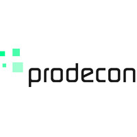 Prodecon AS logo - Similar company to Nemeet