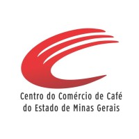 Centro do Comércio de Café do Estado de Minas Gerais logo - Similar company to Café Responsável