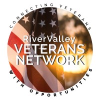 River Valley Veterans Network logo - Similar company to Gig Line Media
