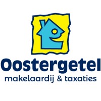 Oostergetel Makelaardij logo - Similar company to Ibiza Estates Development