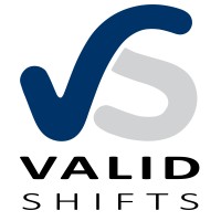 Valid Shifts (Part of Vital LTC) logo - Similar company to Dr Golly Sleep Program