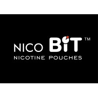 NicoBiT Nicotine Pouches logo - Similar company to Snuffstore.Eu