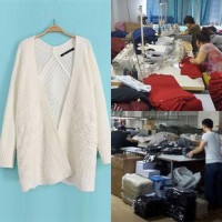 The real source sweater factory logo - Similar company to Indesore Sweater Ltd.