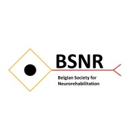 BELGIAN SOCIETY FOR NEUROREHABILITATION logo - Similar company to Faclk - Faculteit Lichamelijke Opvoeding En Kinesitherapie - Vub