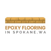 Epoxy Flooring Spokane, WA logo - Similar company to Milwaukee Epoxy Flooring