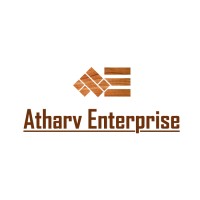 Atharv Enterprise logo - Similar company to Artesigner Studio