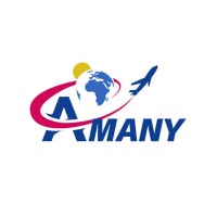 Amany Trip logo - Similar company to Galaxyvoyage